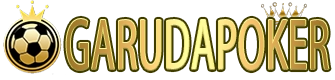 GARUDAPOKER Logo