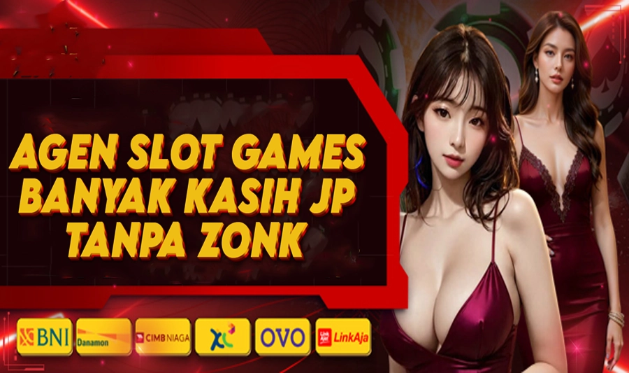 Banner GARUDAPOKER