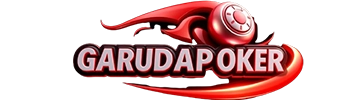 Logo GARUDAPOKER